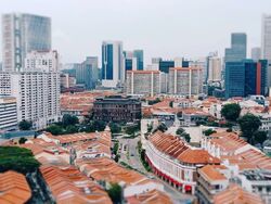 Carlton City Hotel Singapore (D2), Shop House #589558701